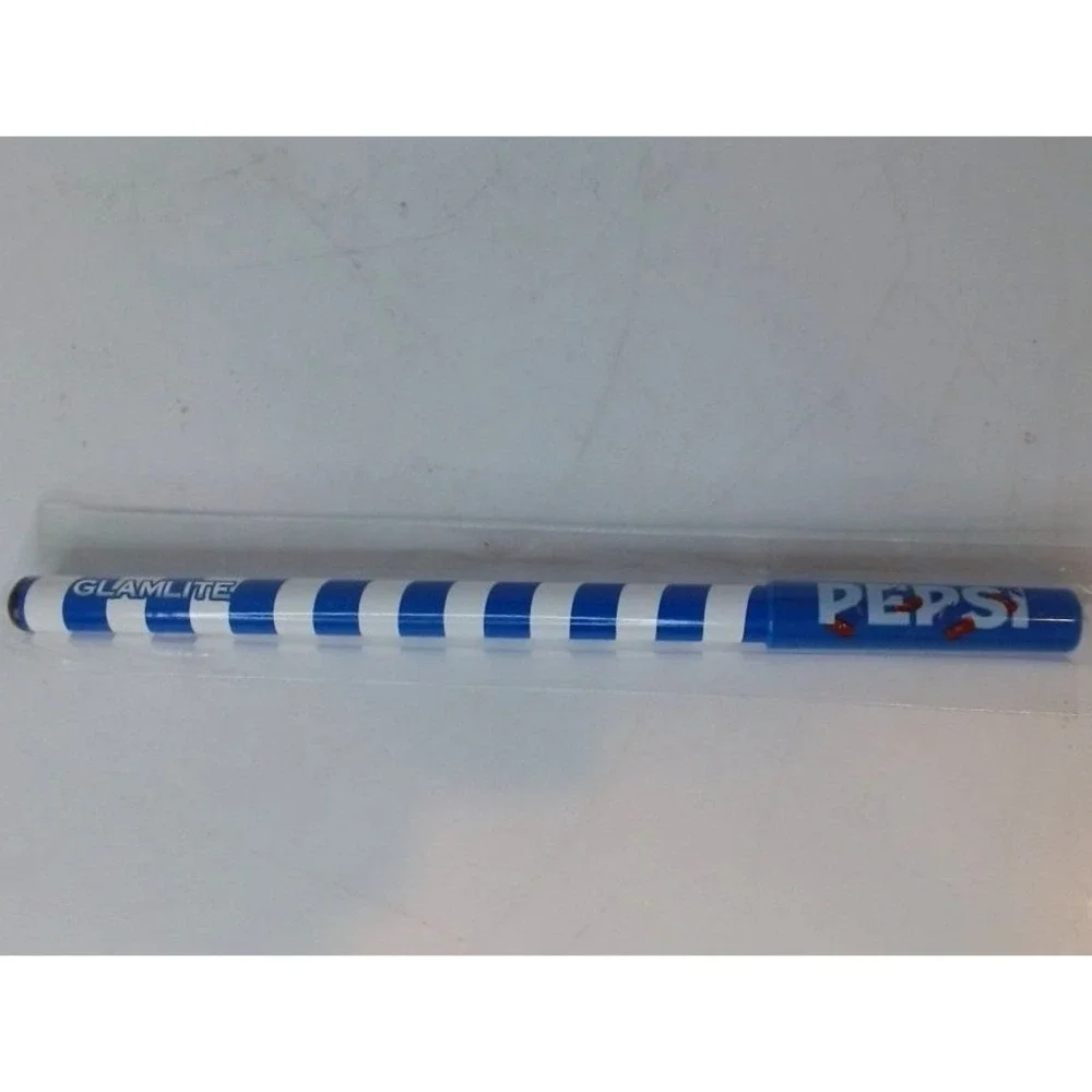 Glamlite x Pepsi, Lip Liner. BRAND NEW IN PACKAGE